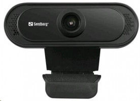 USB webová kamera Sandberg 1080P Saver