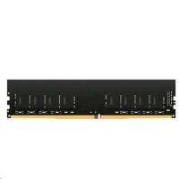 Lexar DIMM 16 GB DDR4-3200 (1x 16 GB)  (LD4AU016G-B3200GSST)