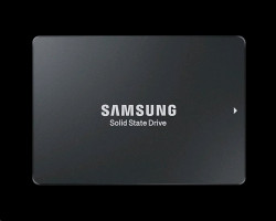 Samsung DCT 3840 GB, MZ-76E3T8E