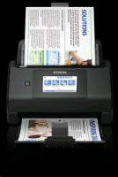 Epson WorkForce ES-580W