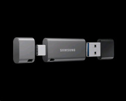 USB-Stick 256 GB Samsung DUO Plus USB 3.1