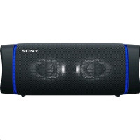 Sony SRS-XB33 black