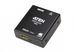 Aten Predlžovací adaptér HDMI, 4K (VB800)-14.01.6888
