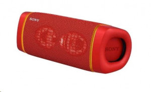 Sony SRS-XB33 červená