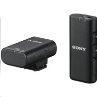 Sony ECM-W2BT