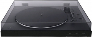 Sony PS-LX310BT čierny