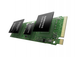 Samsung SSD M.2 (2280) 512 GB PM991a