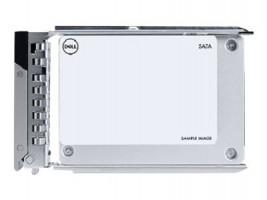 Dell SSD 1,92 TB-SATA 6 Gb/s