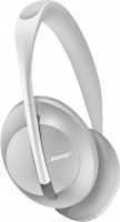 Bose Noise Cancelling 700, silver