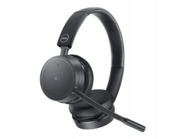 Dell Pro Wireless Headset WL5022 - Headset
