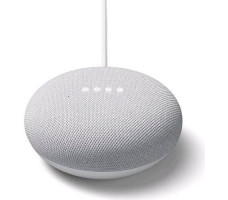 Google Nest Mini Smart Speaker EU
