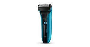 BRAUN Series 5 WaterFlex