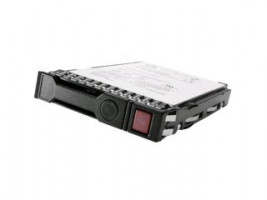HP 600GB SAS 15K SFF SC 870763-B21