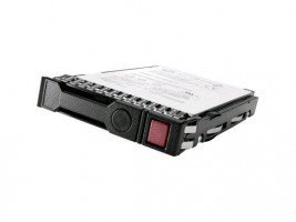 HPE 861752-B21 vnitřní pevný disk 3.5" 4000 GB SATA