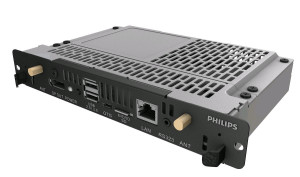 PHILIPS OPS CRD50/00 Android OPS Player