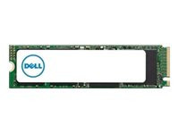 Dell - Solid-State-Disk - 512 GB - PCI Express (NVMe) (AB292883)
