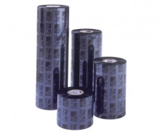 TSC 8600-SRE, TSC, thermal transfer ribbon, resin, 60mm, black