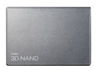 SSD 2.5" 7.68TB Intel D7 P5510 Series (PCIe 4.0/NVMe)