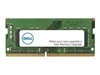 Dell RAM - 8 GB - DDR4 3200 UDIMM (AB371023)
