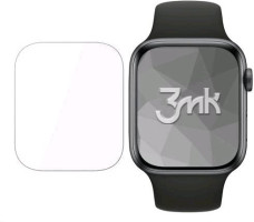 3 mastných kyselín ochranná fólia Watch pre Apple Watch 5,44 mm (3ks)