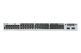 Cisco Catalyst Switch C9300-48S-E