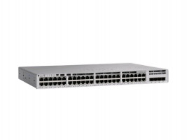 CISCO C9200L-48PXG-4X-A