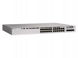 Cisco C9200L-24PXG-4X-E