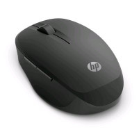 HP Dual Mode čierna Myš 300