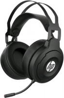 HP Pavilion Gaming 1000 Headset Head-band Black