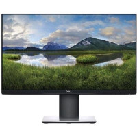 Dell LCD 23" Monitor - P2319H 58.4cm/23/IPS/1920x1080/60Hz/250cd/m/5ms/16:9/1000:1/VESA/Pivot/HDMI/DP/VGA/USB-Hub