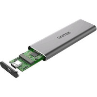 Jednotka USB3.1 Gen2 Type-CM.2 SSD, S1201A