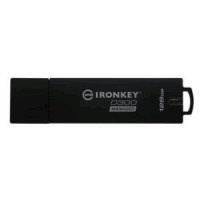 Kingston 64GB IronKey D300s USB3.0