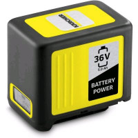 Kärcher 2.445-031.0 cordless tool battery / charger