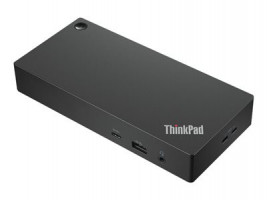 LENOVO ThinkPad Universal USB-C Dock (40AY0090EU)