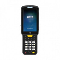 M3 Mobile charging-/communication station, USB (US20-2CRD-CU0)