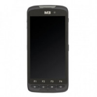 M3 Mobile charging/ communication station, ethernet, USB (SL1K-2CRD-EU0-NP)