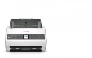 EPSON WorkForce DS-730N