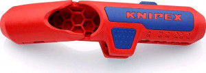 Knipex  ErgoStrip Univerzálny sťahovací nástroj pre ľavákov
