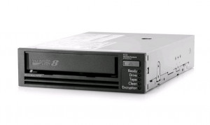 HPE Spare StoreEver LTO-8 Ultrium 30750 Tape drive