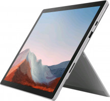 Microsoft Surface Pro 7+ - 31.2 cm (12.3") - Core i5 1135G7 - 8 GB RAM - 256 GB SSD (1NA-00003)