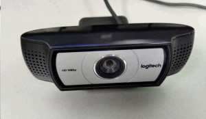 Logitech HD Webcam C930c - použitý kus