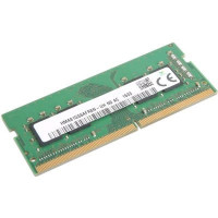 LENOVO  8GB-pamäť modul-1x 8 GB DDR4 SDRAM 3200 MHz