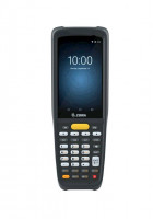 Zebra MC2700, 2D, SE4100, BT, Wi-Fi, 4G, Func. Num., GPS, Android (KT-MC27BJ-2A3S2RW)