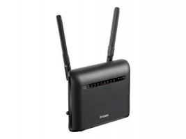 DLINK DWR-953V2 LTE Cat4 Wi-Fi AC1200 Router