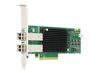 LSI FC PCIe 2 Port 32GBit