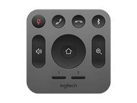 LOGITECH MeetUp Remote Control 993-001389