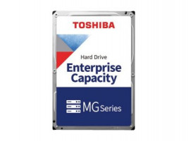 Toshiba 3.5" 8TB 7.2K RPM SATA 6Gb/s 256MiB 512E, MG08ADA800E