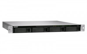 QNAP  TS-977XU-RP-3600-8G AMDRyzen5 3600 8 GB DDR4