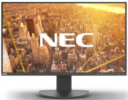 NEC MultiSync EA272F 27 černá USB-C