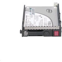 HP E SSD 960 GB SATA 6G RI SFF 2,5 SC